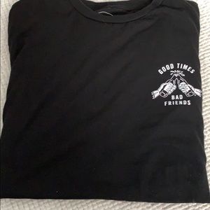 Lurking class t shirt
